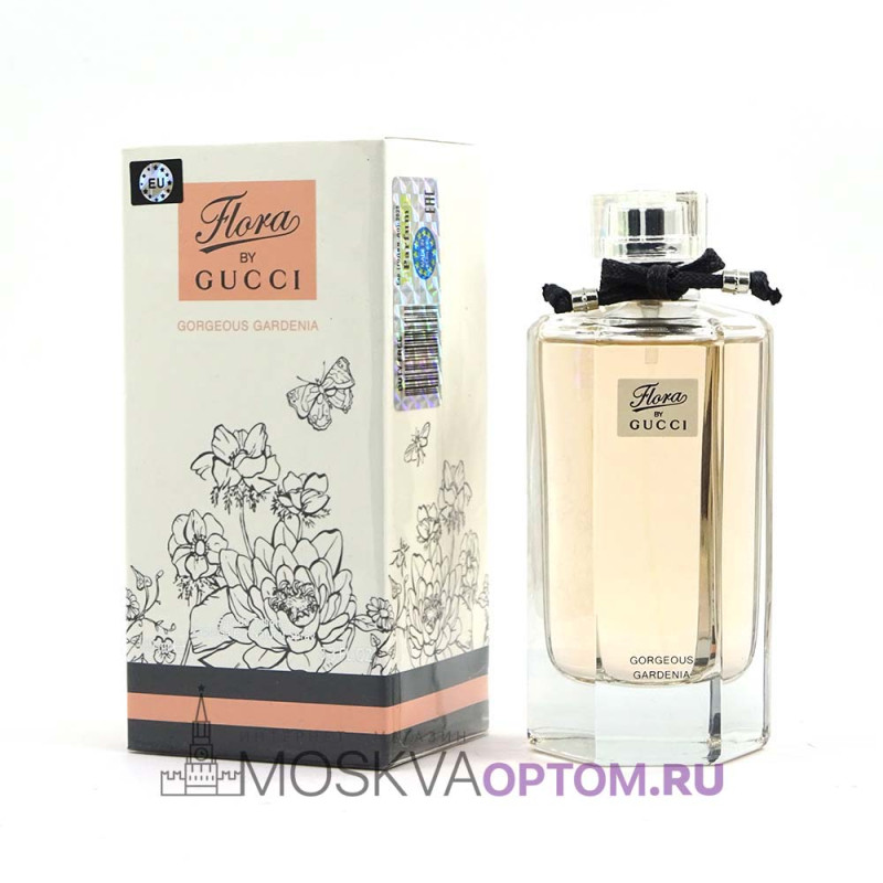 Flora gucci 100 ml best sale